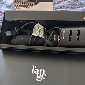 L'ange 60mm hair dryer brush